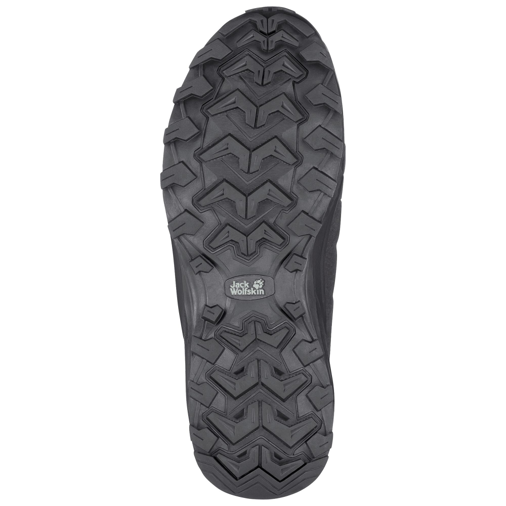 Jack Wolfskin REFUGIO TEXAPORE LOW 4050821;6157 / bunt