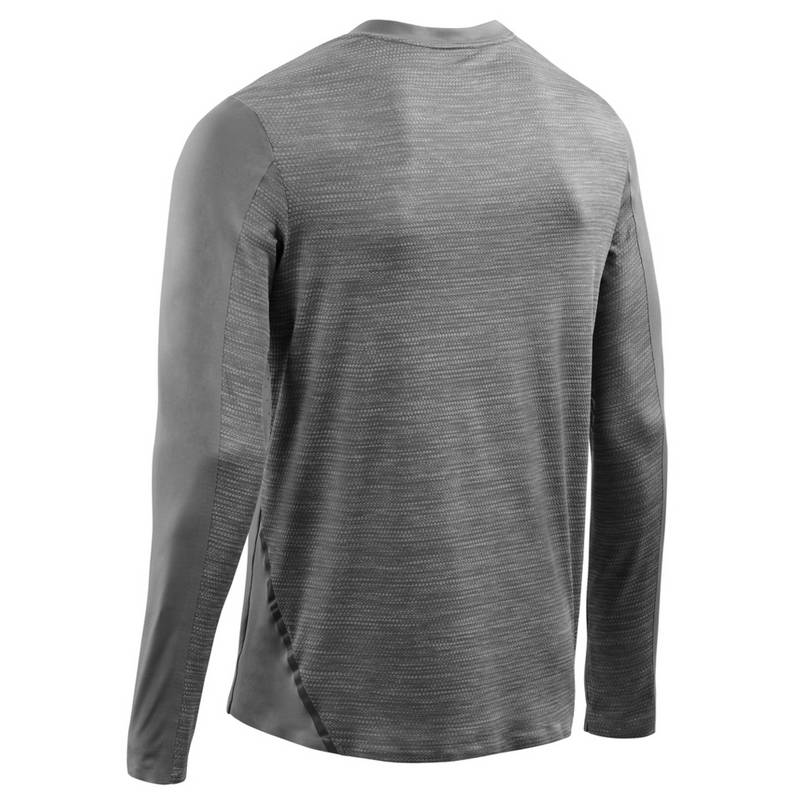 CEP Run Shirt Long Laufshirt Herren
