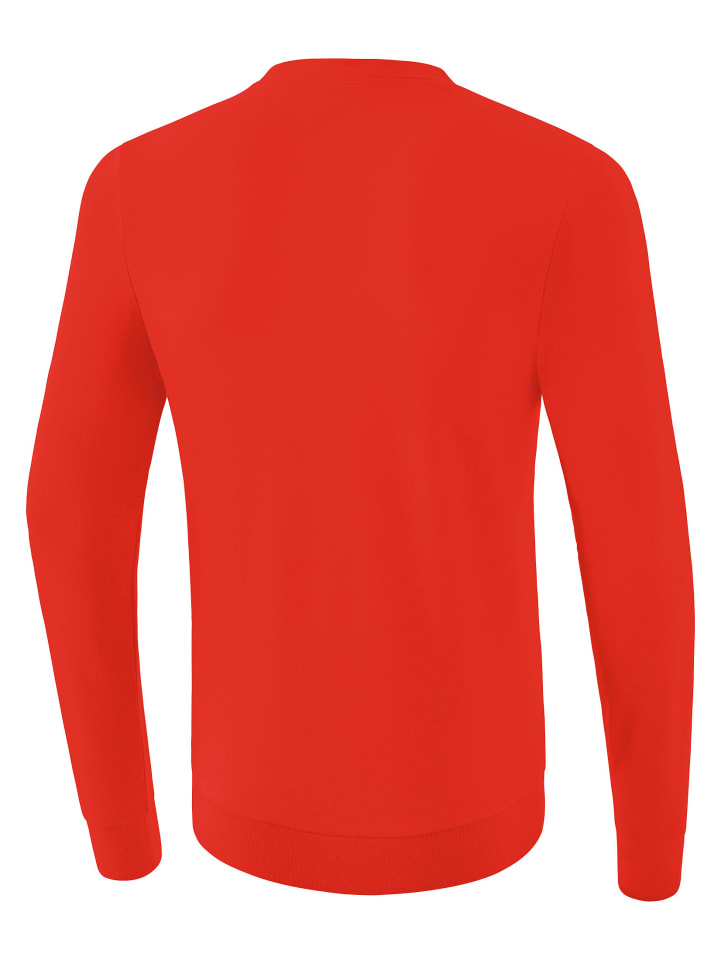erima Sweatshirt in rot günstig kaufen