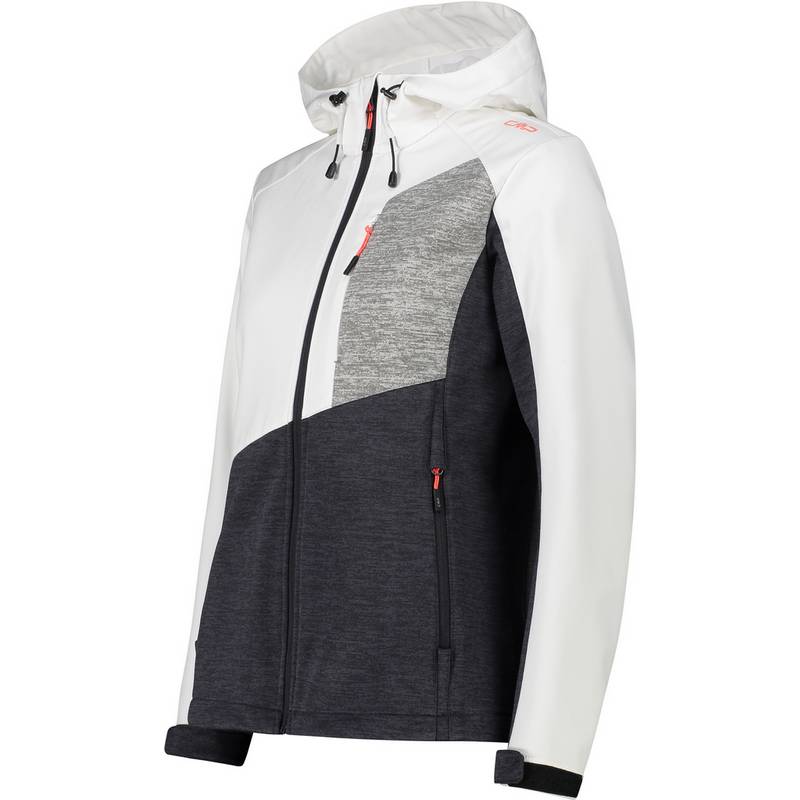CMP Softshelljacke Damen