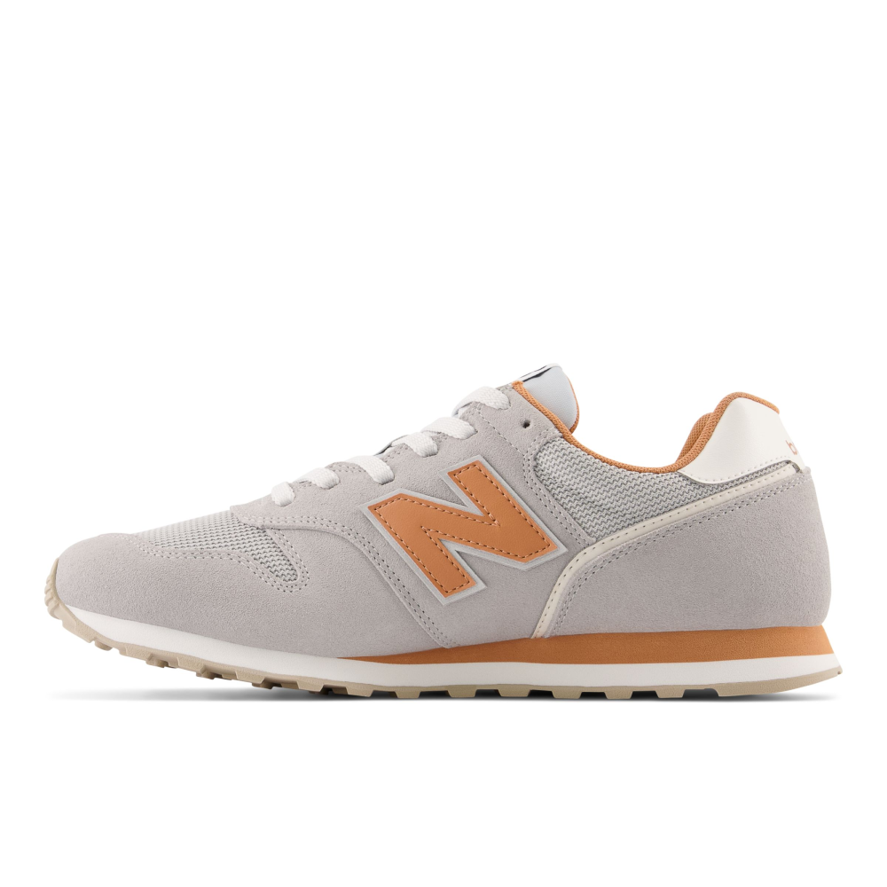 New Balance Mens 373v2 ML373OB2 / grau