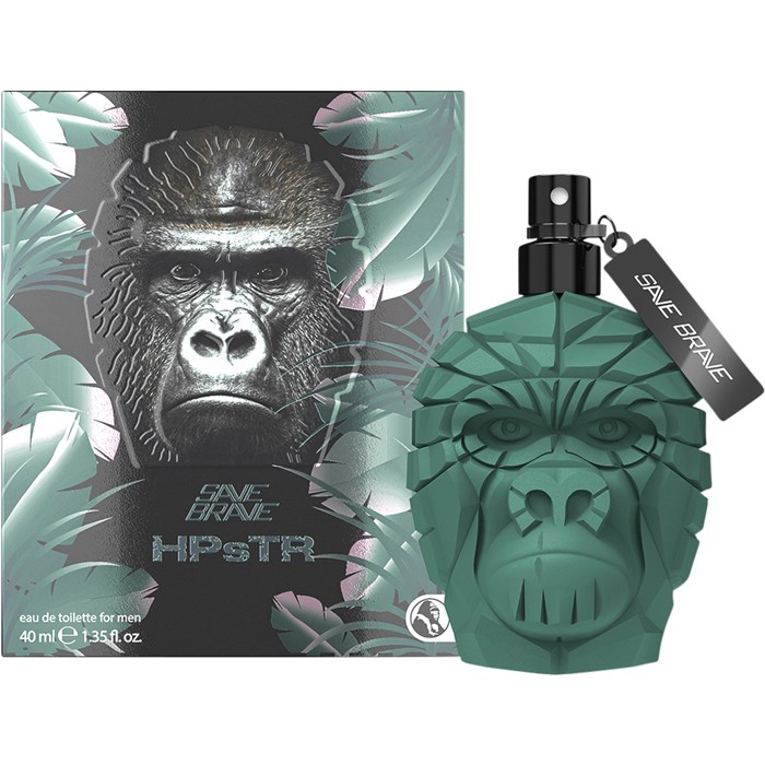 Eau de Toilette Spray