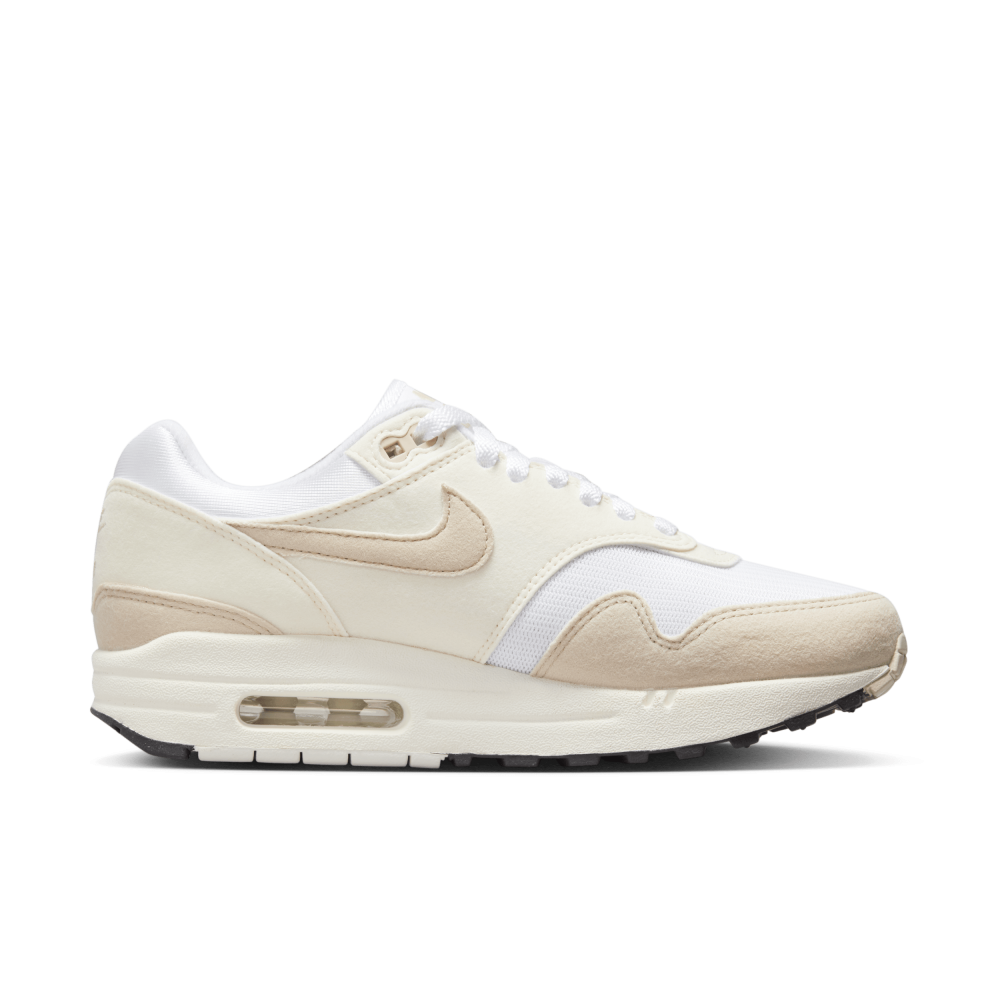Nike Air Max 1 87 WMNS Pale Ivory DZ2628-101 / weiss