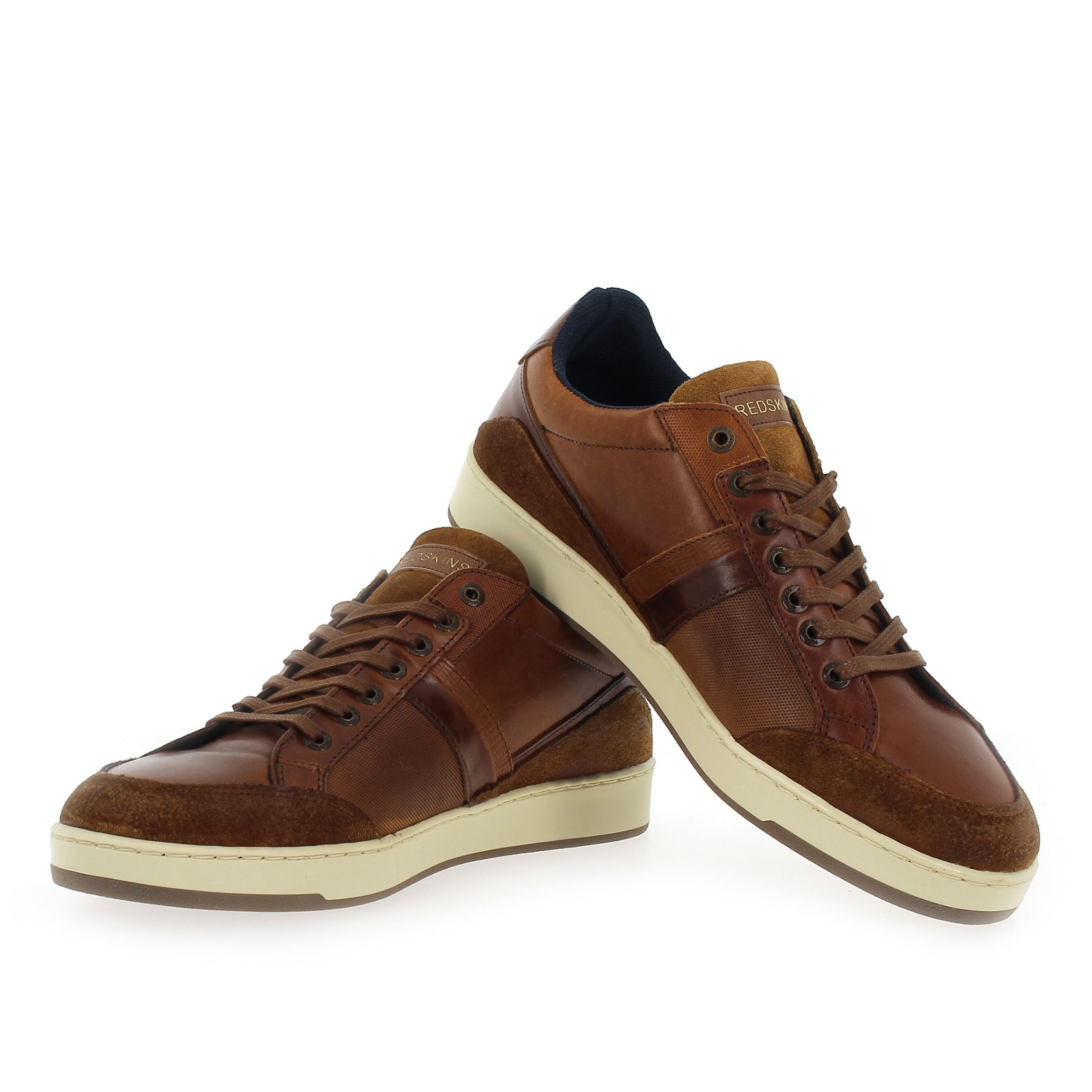 Redskins  SALDAN - Cognac