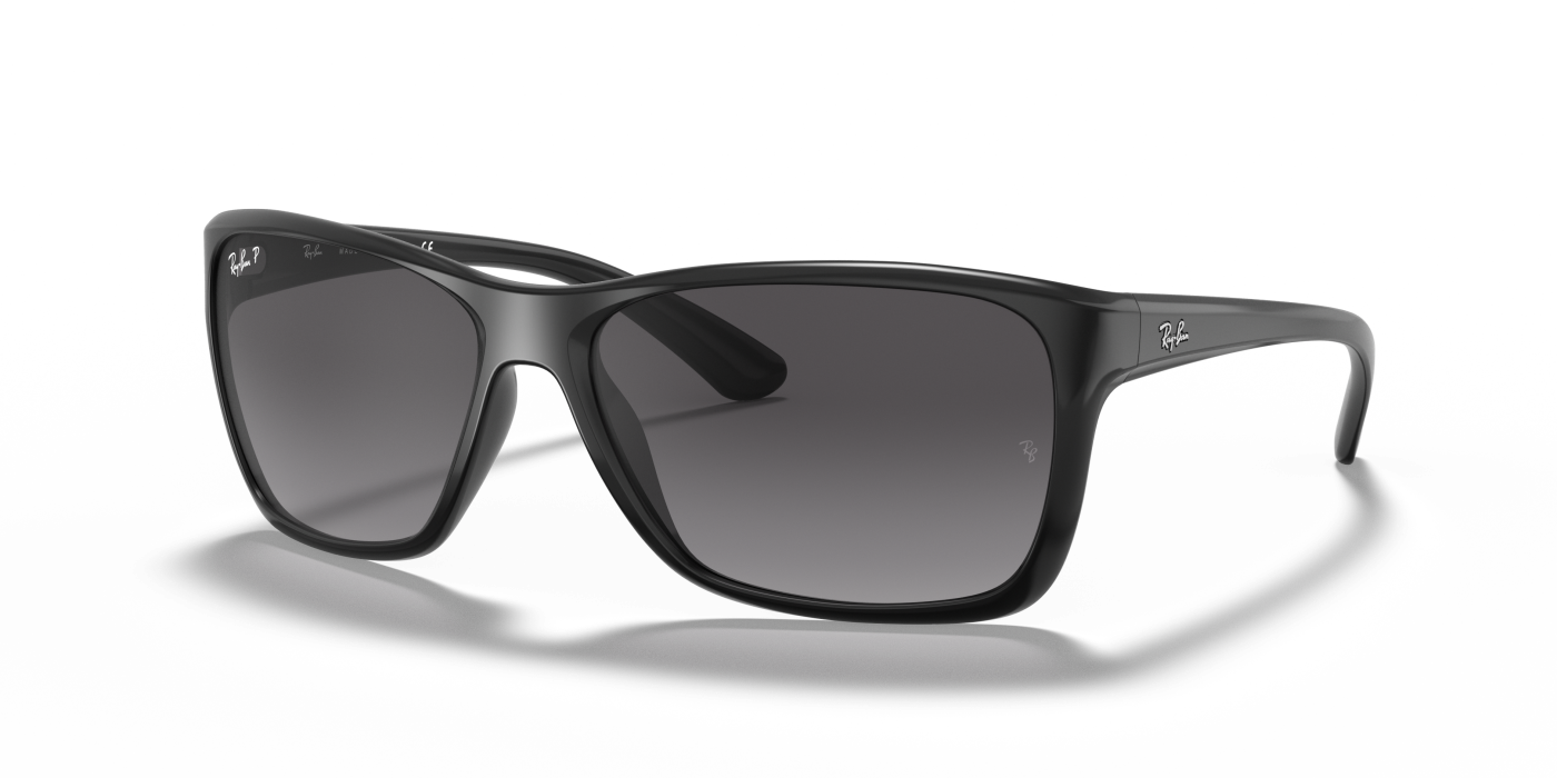 RB4331 - Gri negru lucios