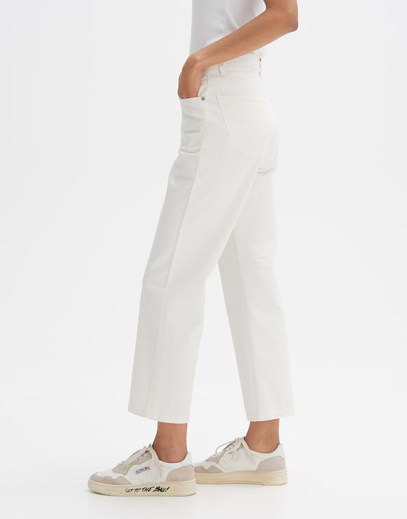 Boyfriend Jeans Lani used