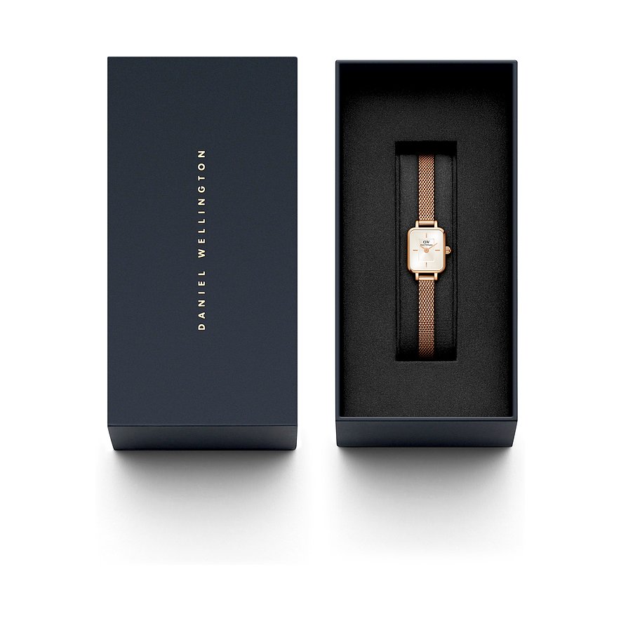 Daniel Wellington Damenuhr
