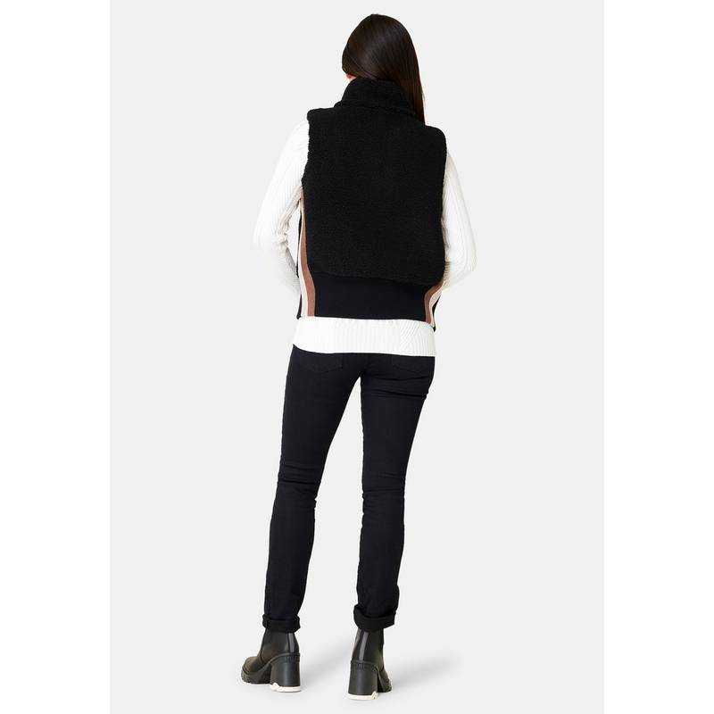 Krimson Klover Ember Steppweste Damen