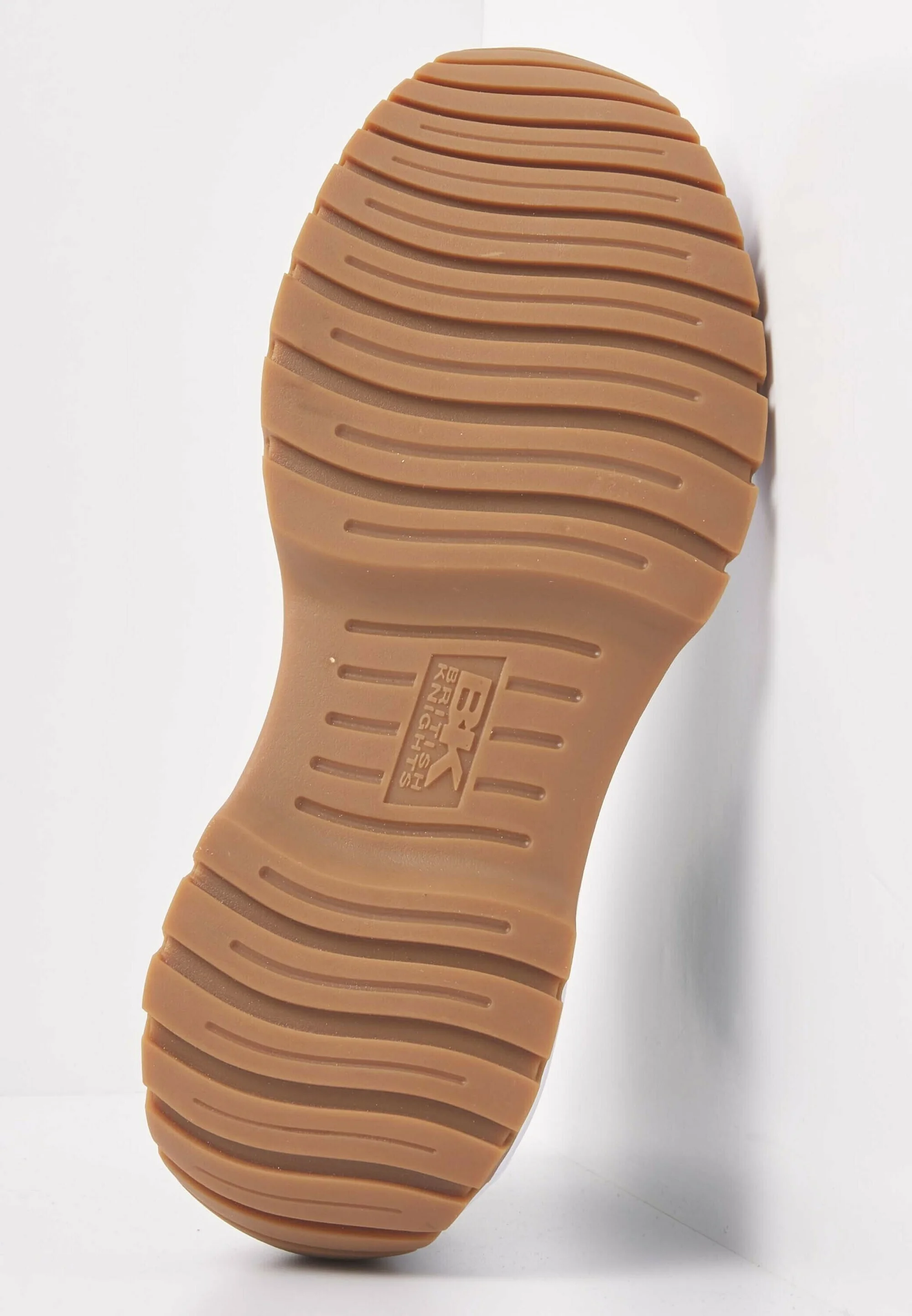 Caballeros Británicos KAYA FLY - Zapatillas altas