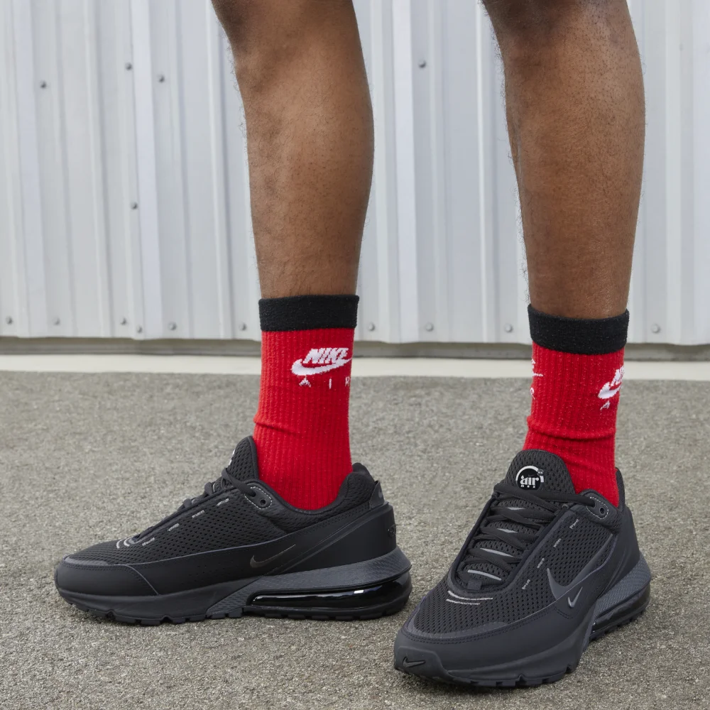 Nike Air Max Pulse DR0453-003 / schwarz
