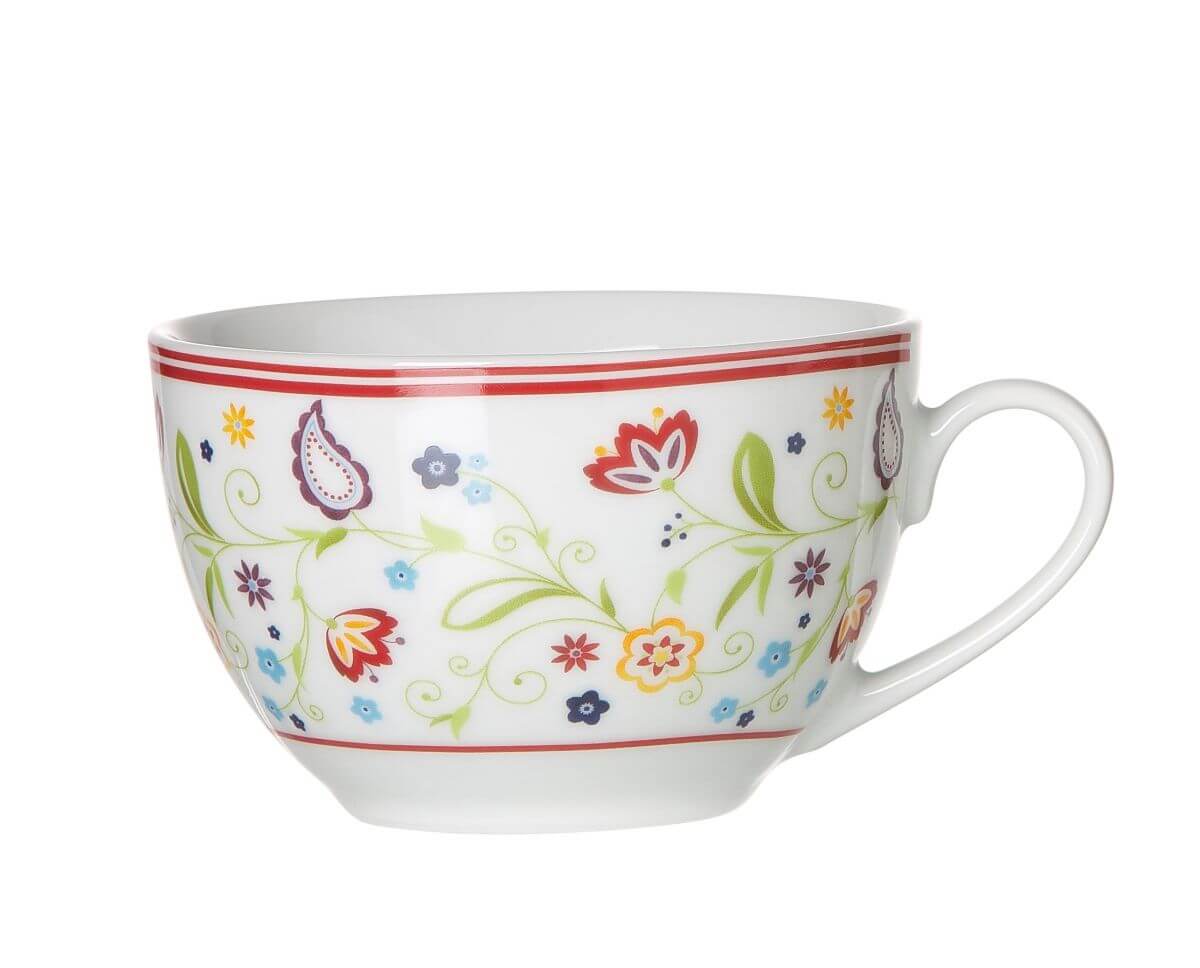 Ritzenhoff & Breker Kaffee Tasse Shanti 200 ml