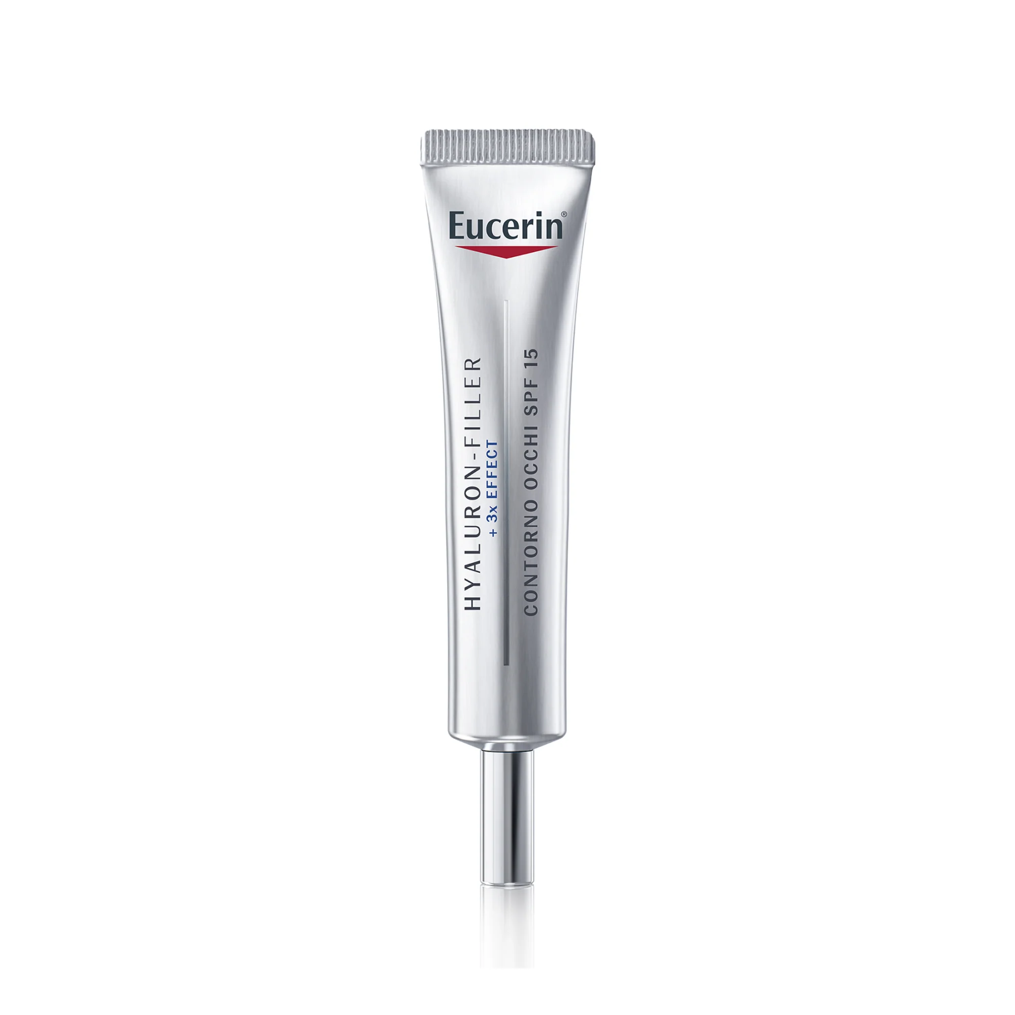 Hyaluron-Filler Hyaluron-Filler Eye Contour - Antirynke øyekontur