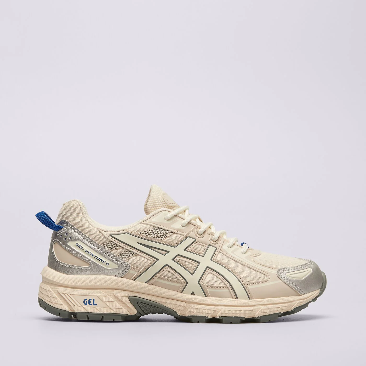 ASICS GEL-VENTURE 6 Beige