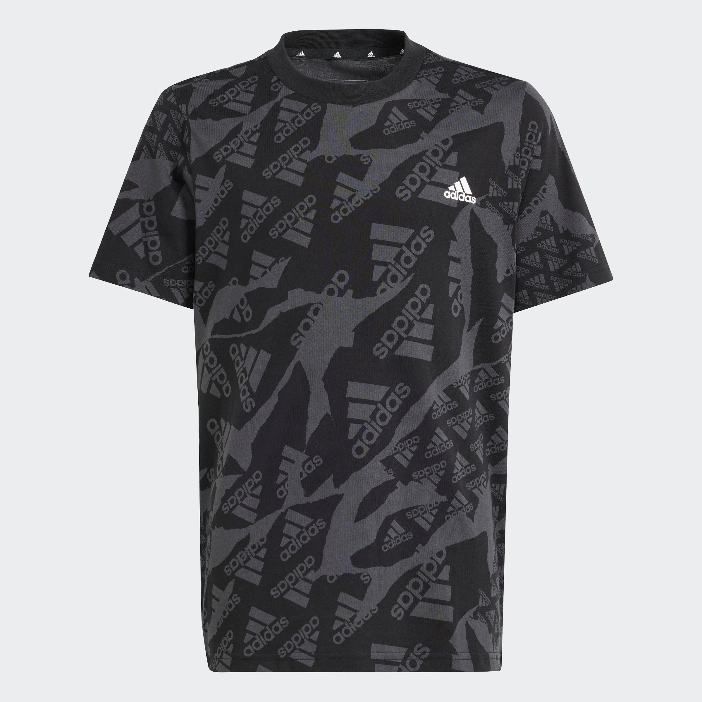 adidas Sportswear T-Shirt J CAMLOG T