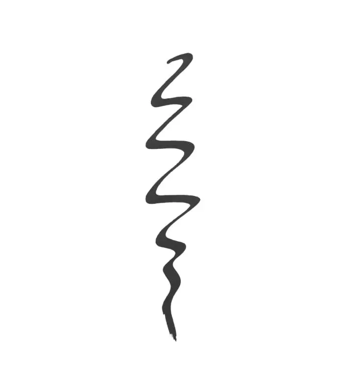 HIGH IMPACT™ EASY LINER Liner liquide noir
