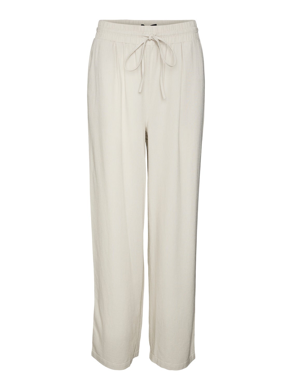 VMJESMILO Mittlere Taille Hose