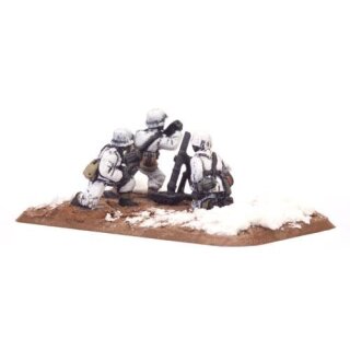 Mortar Platoon [Late War] (GE725)