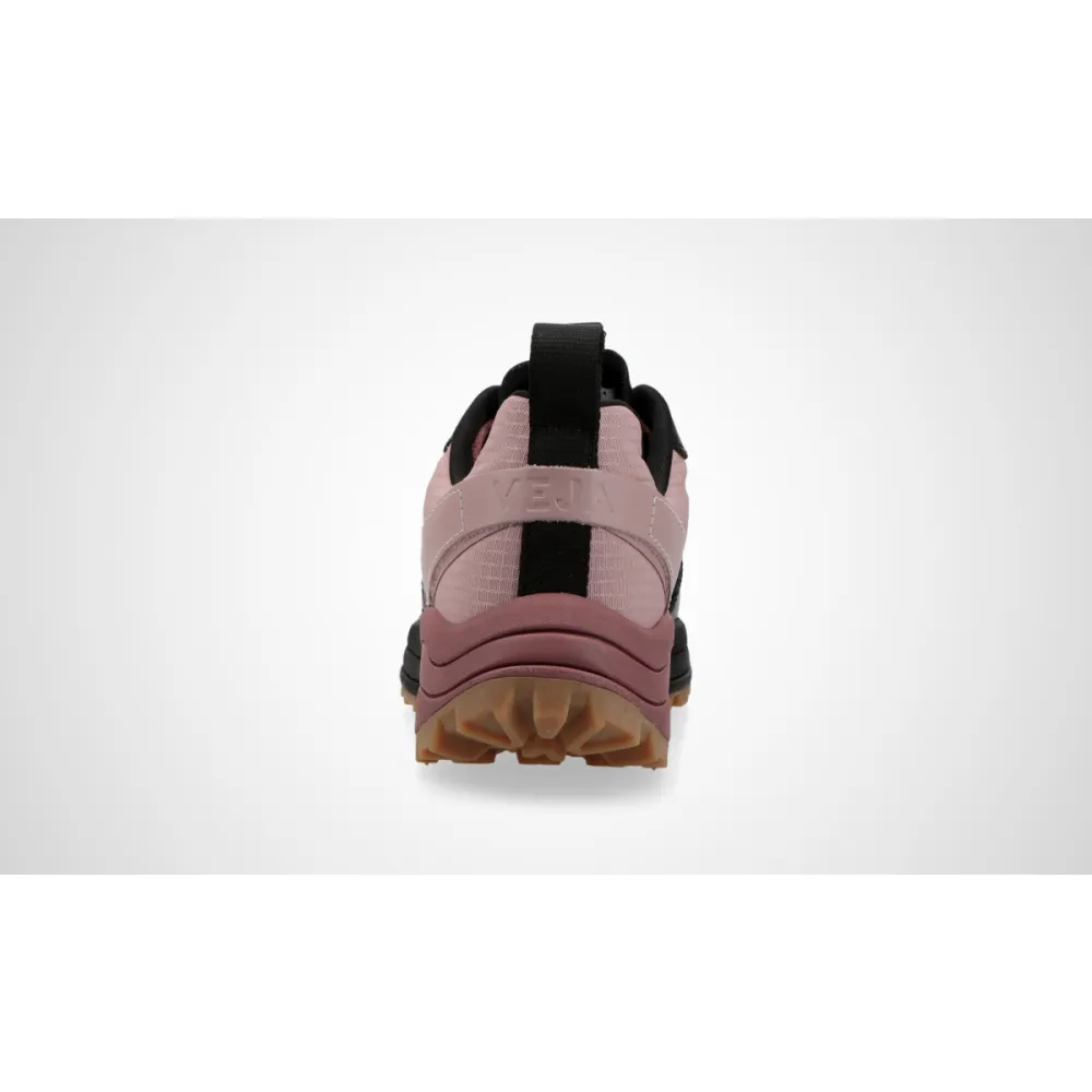 VEJA Venturi Ripstop Emir Shiro VT0102744 / schwarz