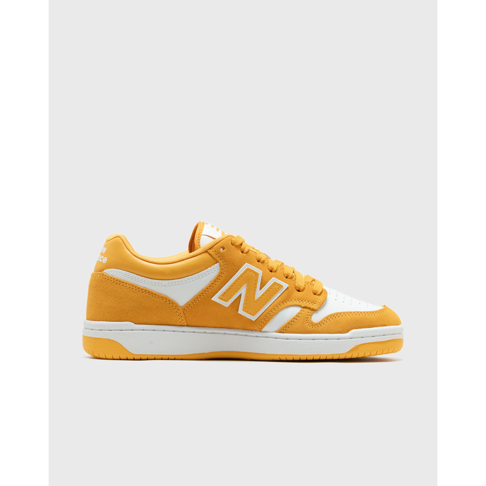 New Balance 480 BB480LWA / gelb
