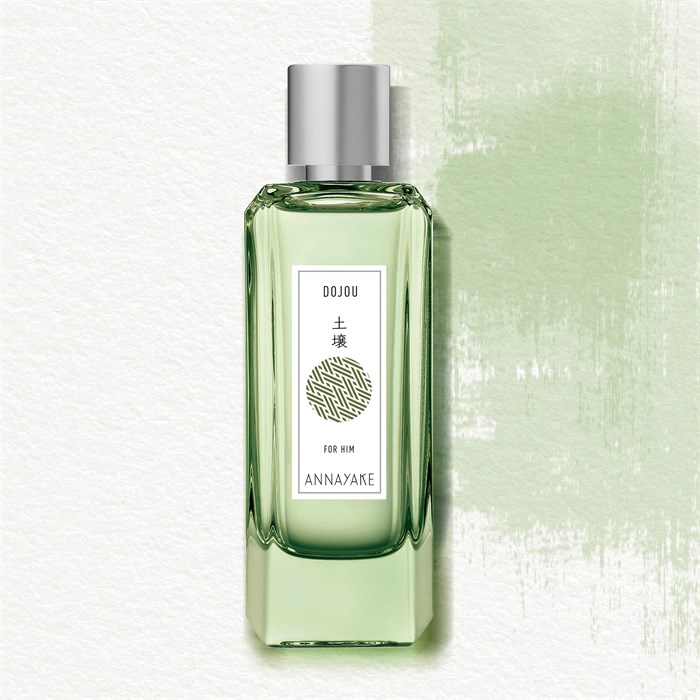 Eau de Toilette Spray