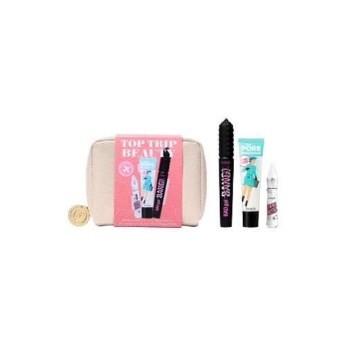 Benefit Top Trip Beauty Sminkesett