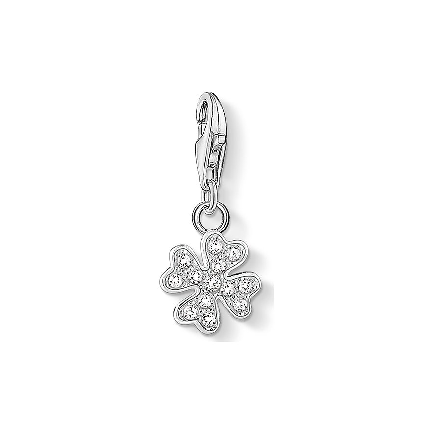 Thomas Sabo Charm Sterling Silver