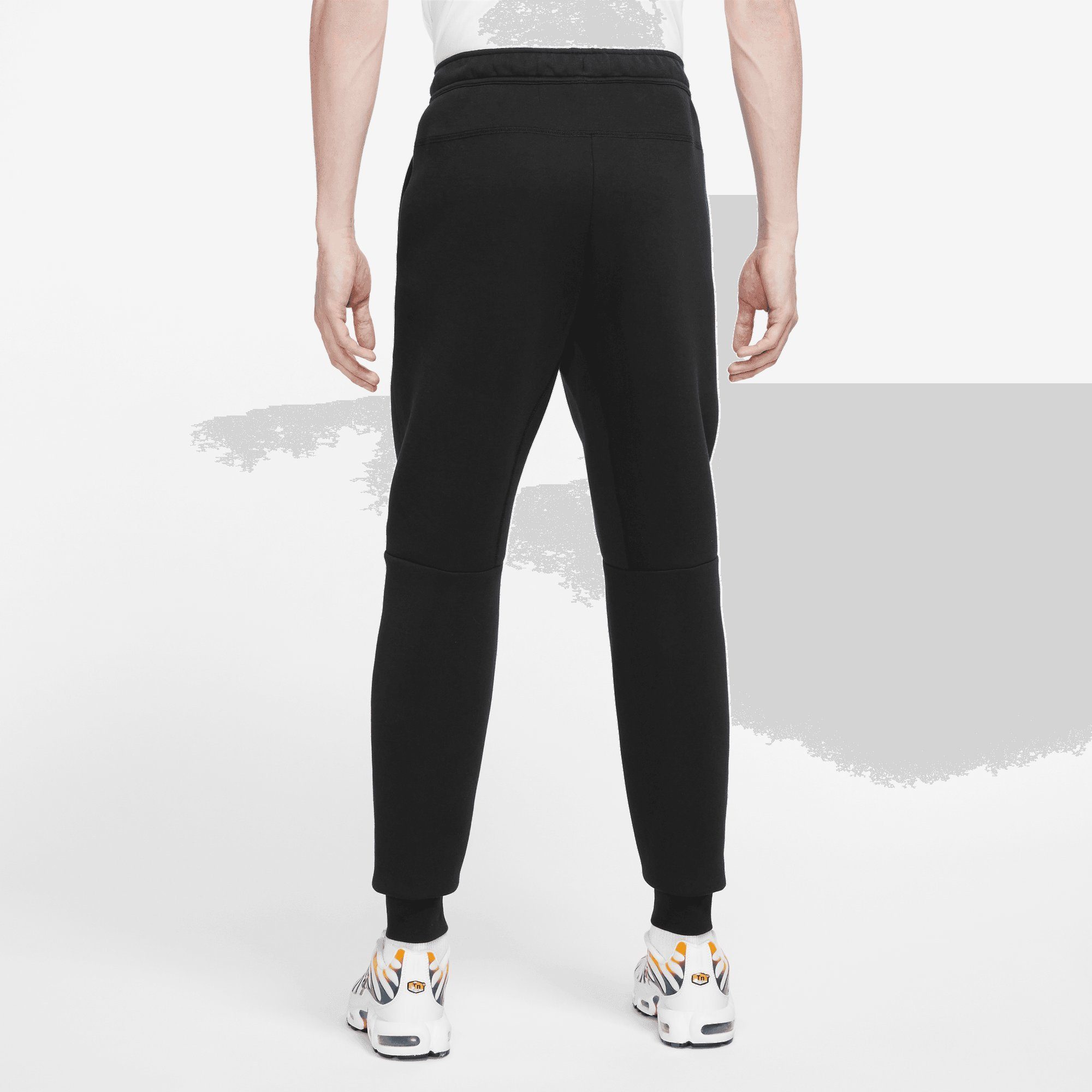 Nike Sportswear Jogginghose TECH FLEECE MEN'S JOGGERS