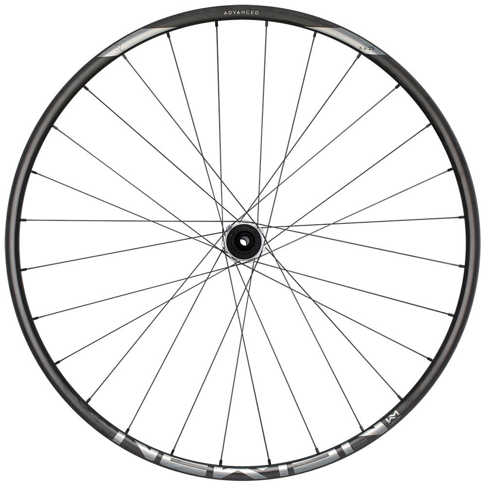 Newmen Advanced SL X.A.25 29