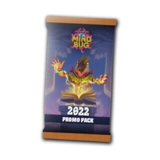 Mindbug - Promo Pack 2022 (DE)