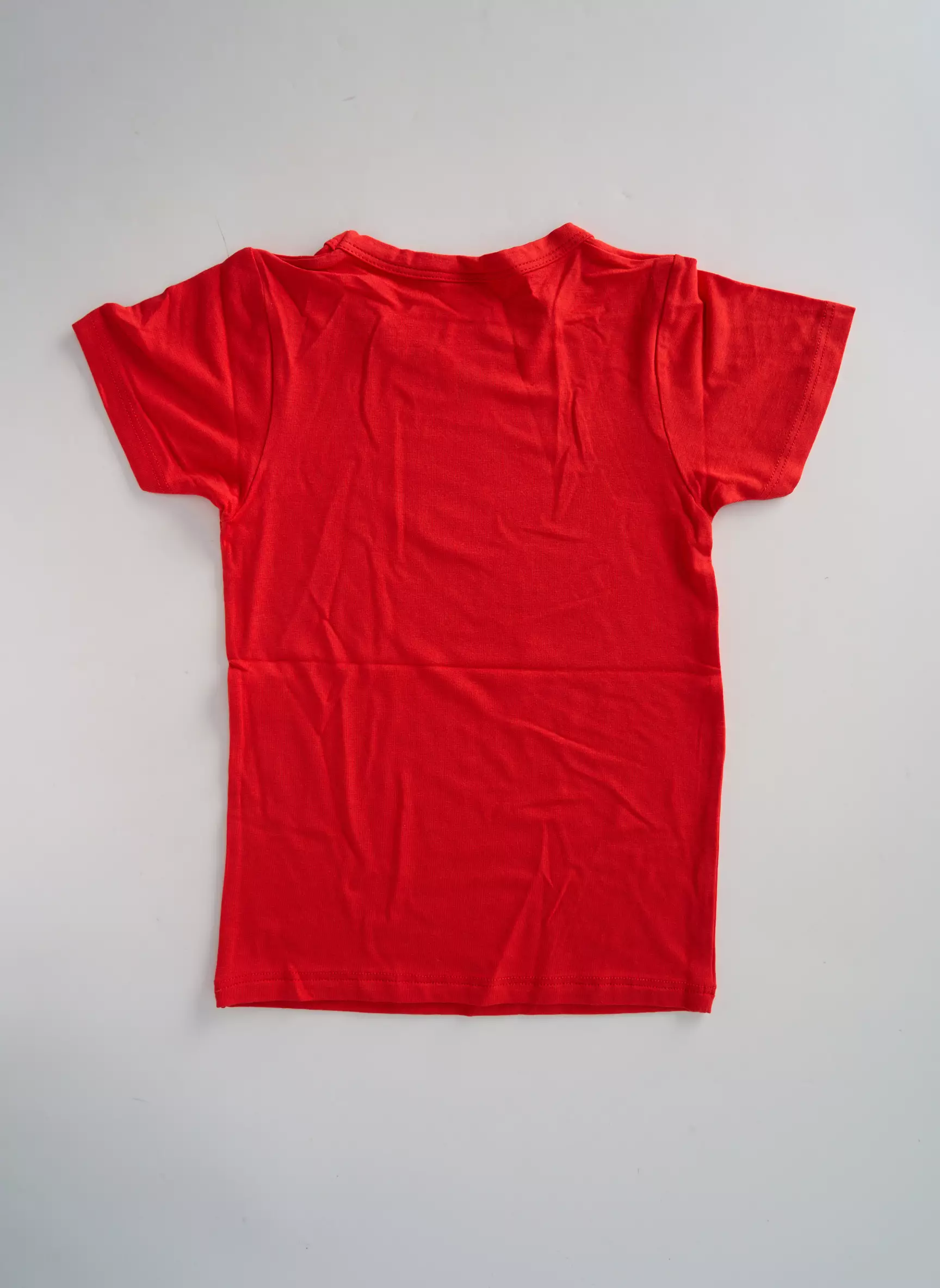 Absorba Tshirts Garcon couleur rouge