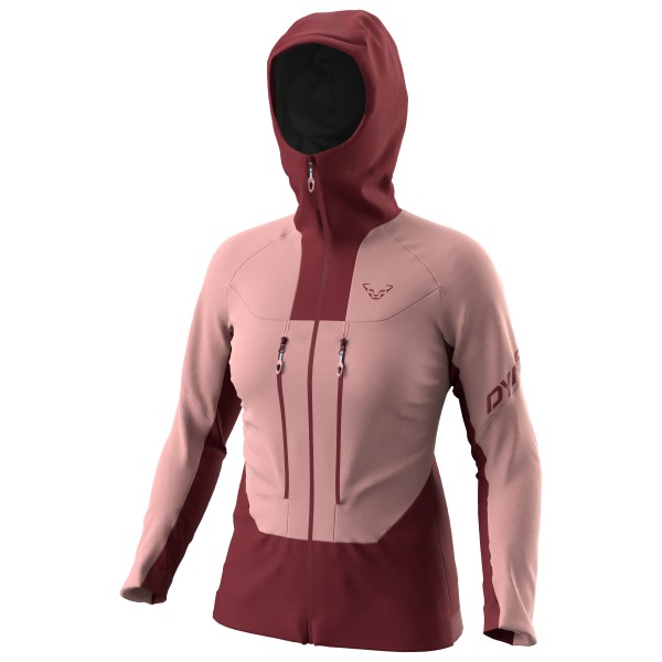 Dynafit - Women's TLT Dynastretch Jacket - Softshelljacke