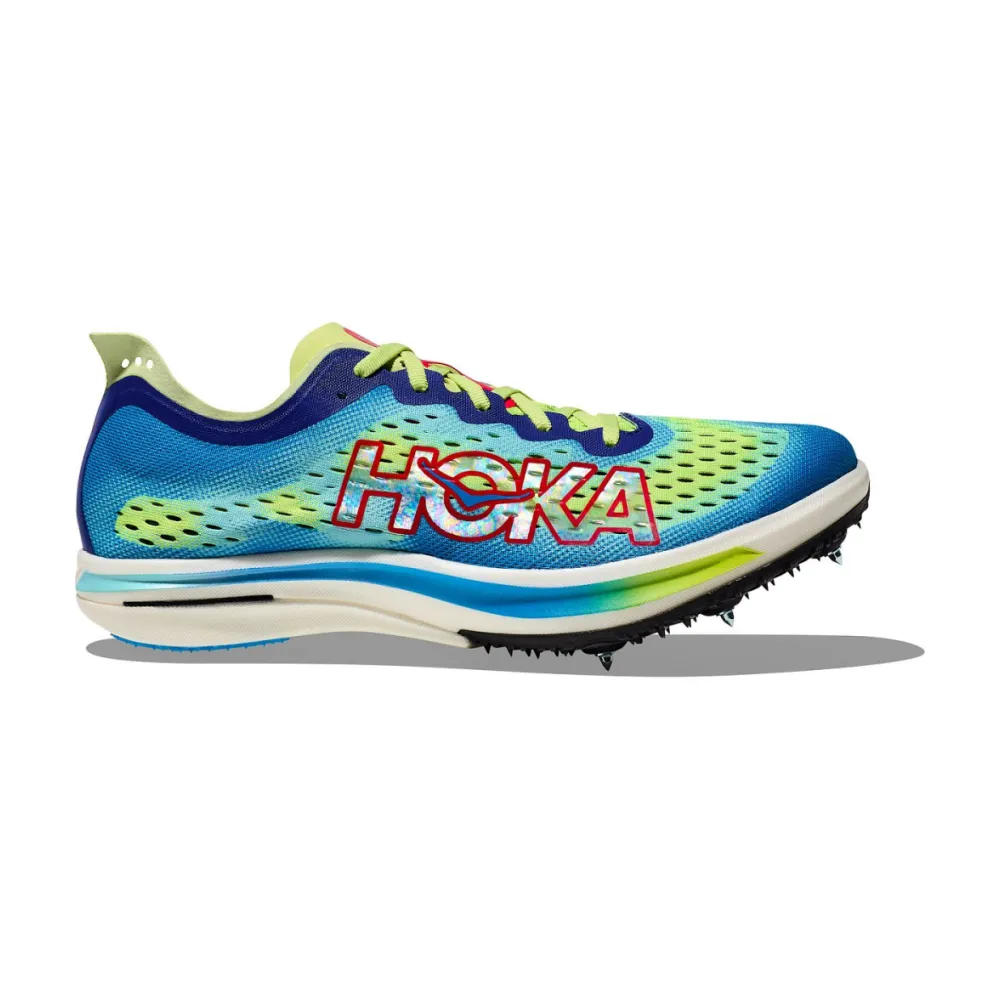 Hoka Cielo FLYX 1151990-LCV / bunt