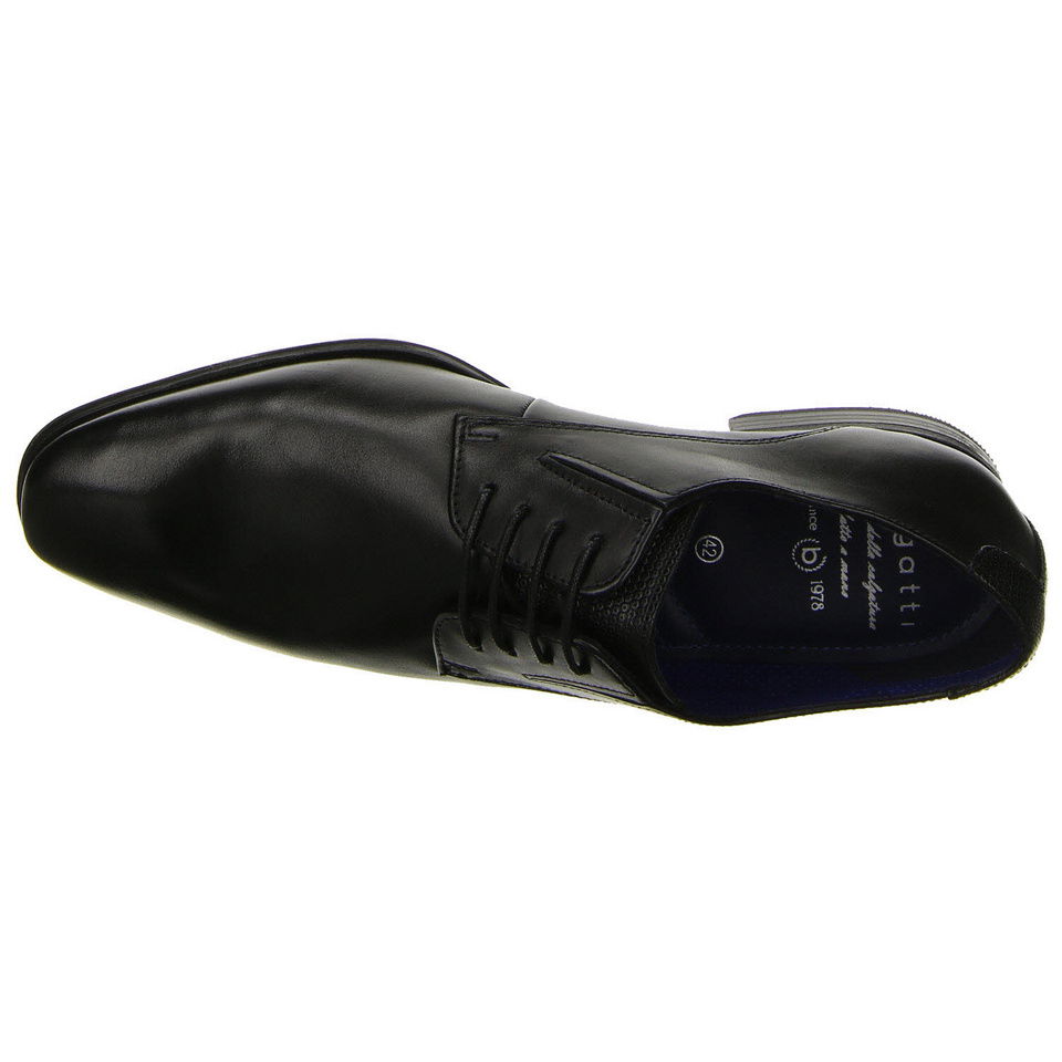 bugatti Schnürschuh