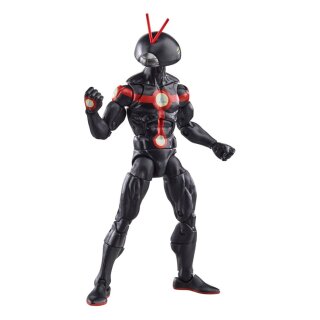 Marvel Legends Series: Cassie Lang BAF: Future Ant-Man