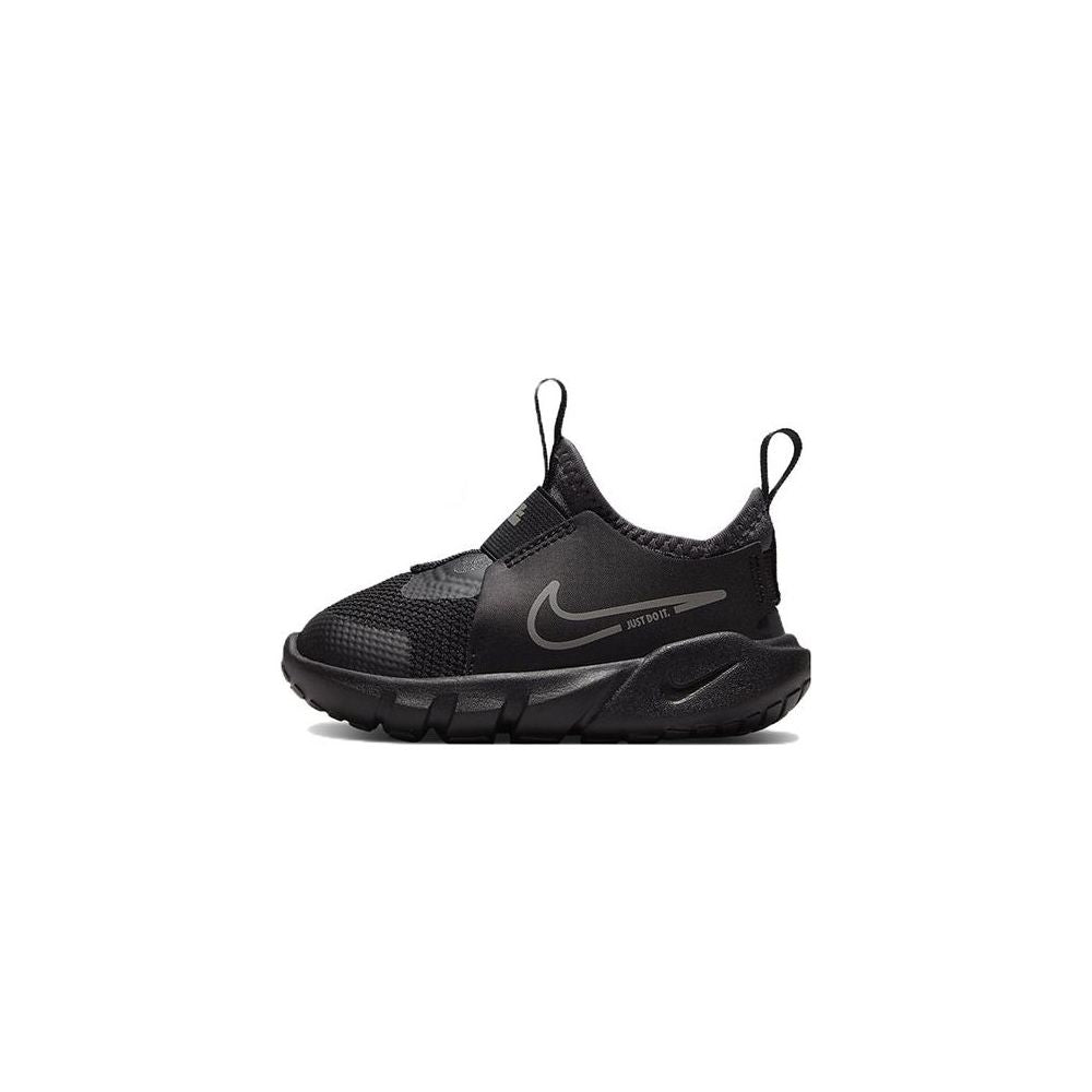 Nike Flex Runner DJ6039-001 / schwarz