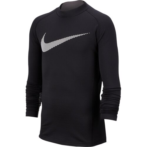 KINDER SWEATSHIRT THERMA MOCK GFX