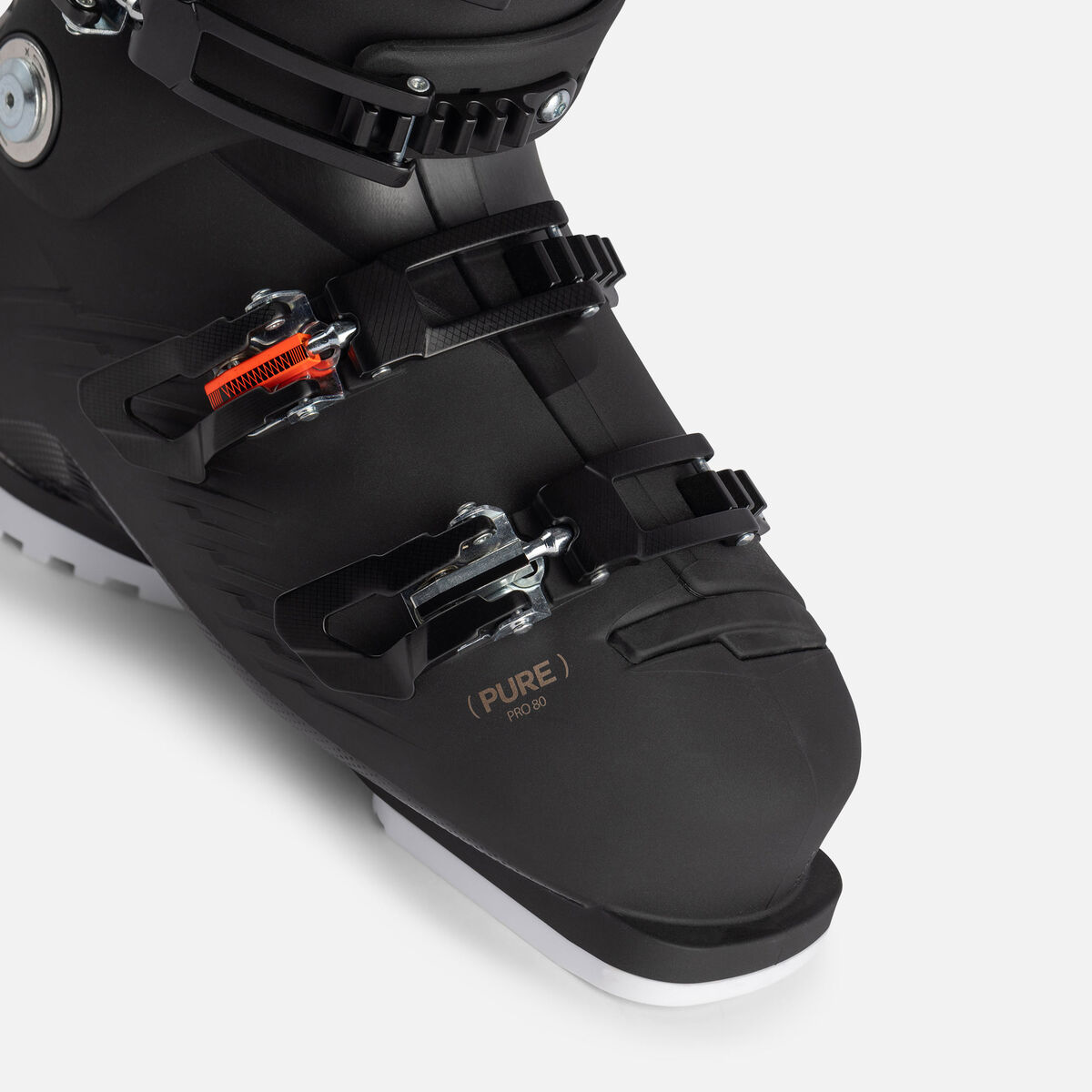 Damen On Piste Skischuhe Pure Pro 80