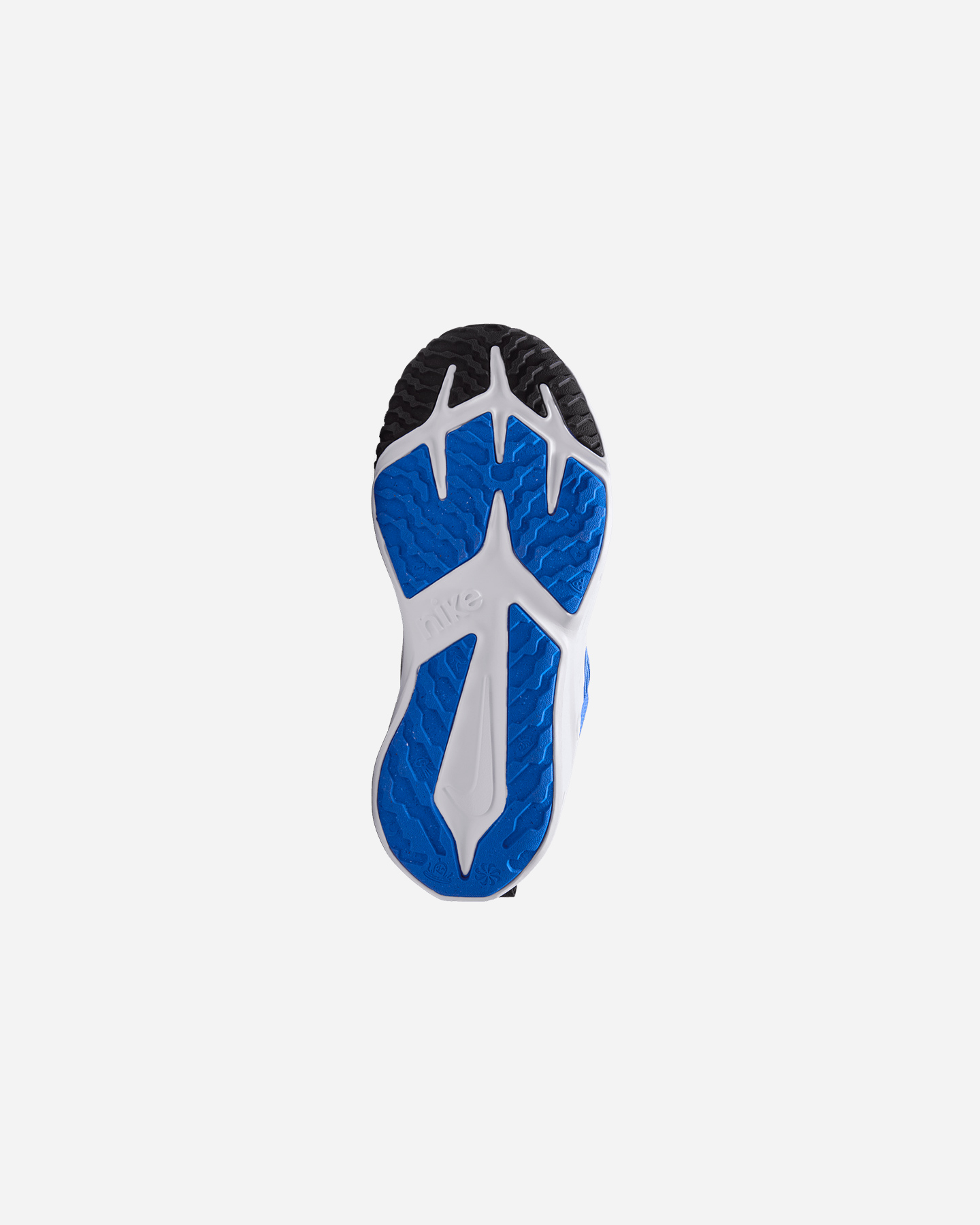 Buty sportowe Nike Star Runner 4 Ps Jr DX7614-400