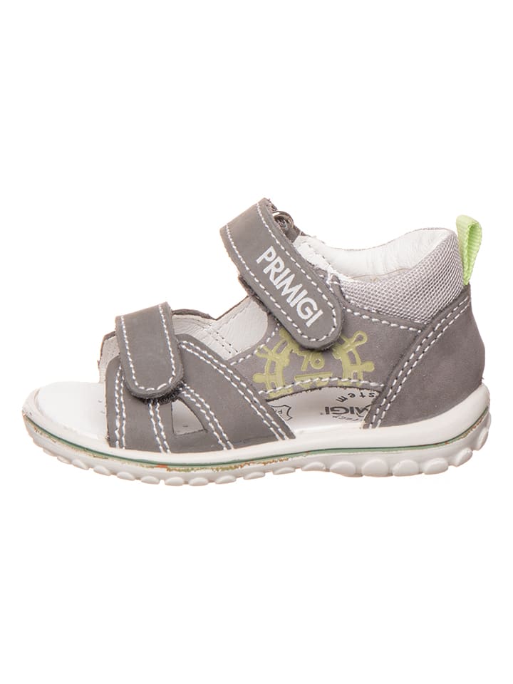 Primigi Sandalen in Grau günstig kaufen