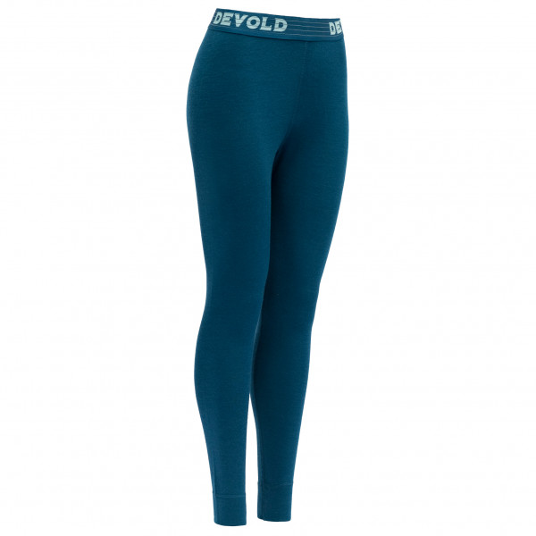 Devold - Expedition Woman Long Johns - Merinounterwäsche