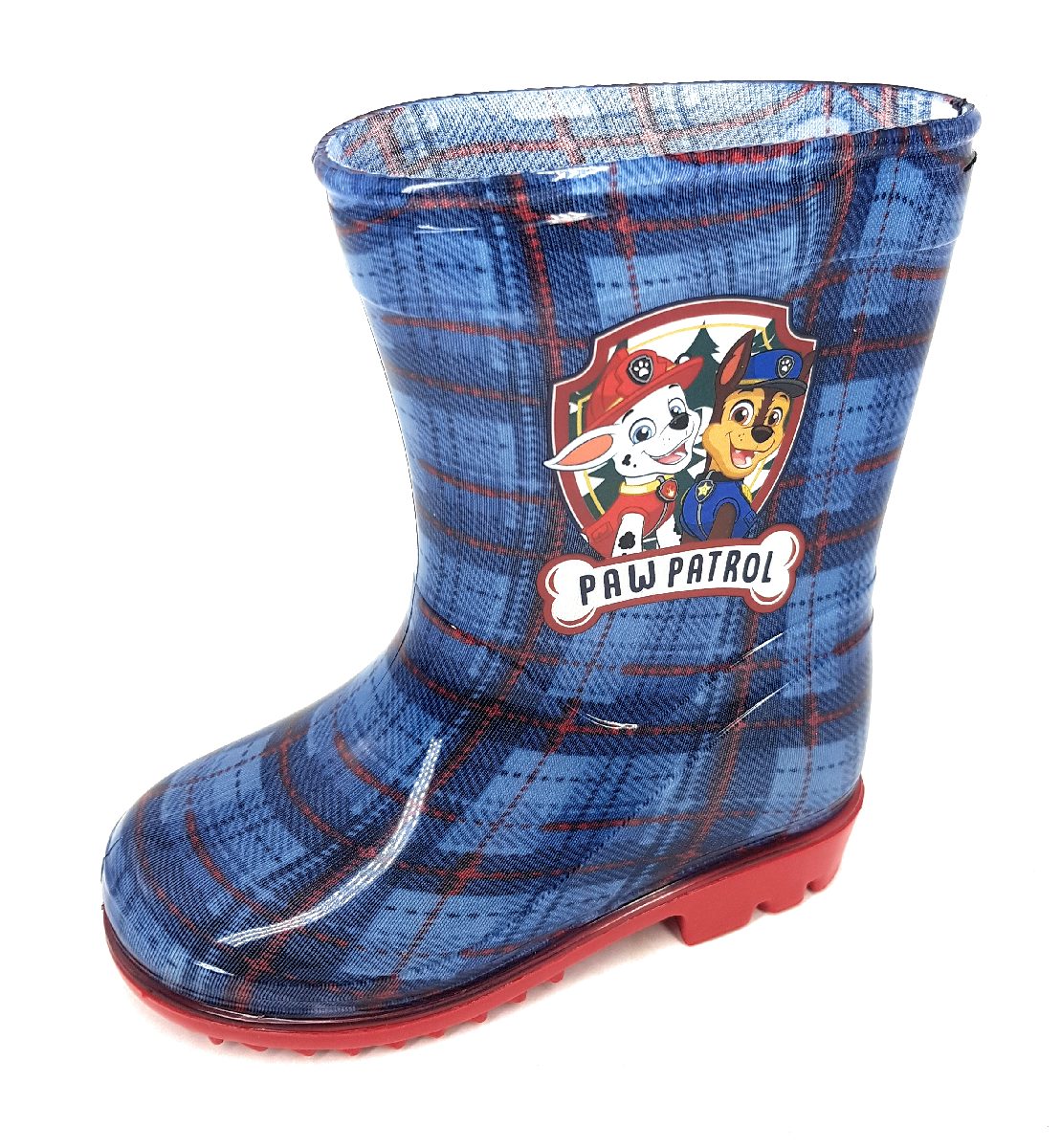 Leomil paw patrol PW009530 Blau Blau