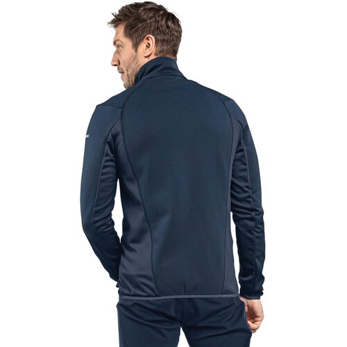 HERREN UNTERJACKE FLEECE JACKET LODRON M