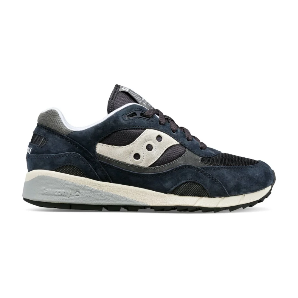 Saucony Shadow 6000 S70441-47 / blau