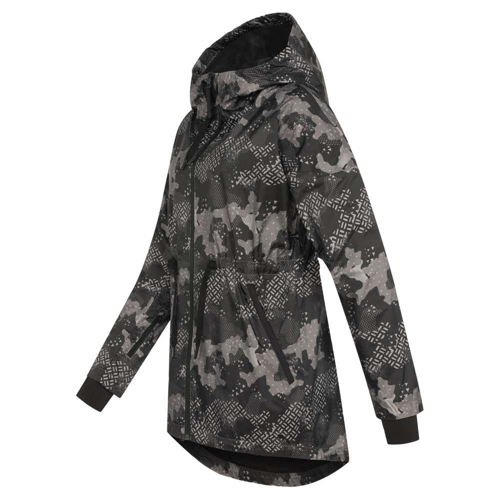 PUMA Seasonal Damen Jacke 565212-01