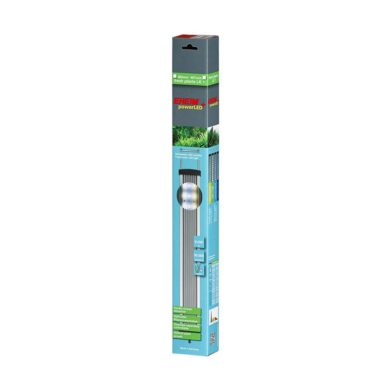EHEIM Beleuchtung EHEIM powerLED+ fresh plants LK1 48,7 cm