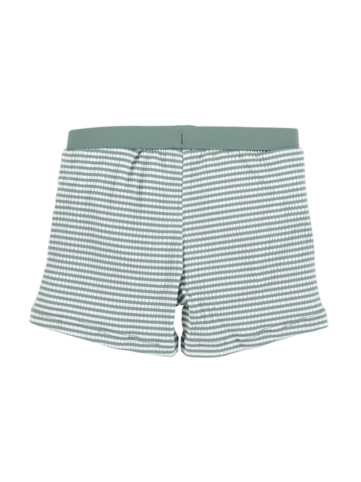 Sterntaler Badeshorts Hai in dunkelgrün günstig kaufen 92