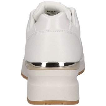 MEXX Sneaker Nour in weiß