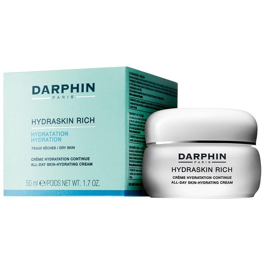 RICH ALL-DAY SKIN-HYDRATING CREAM
