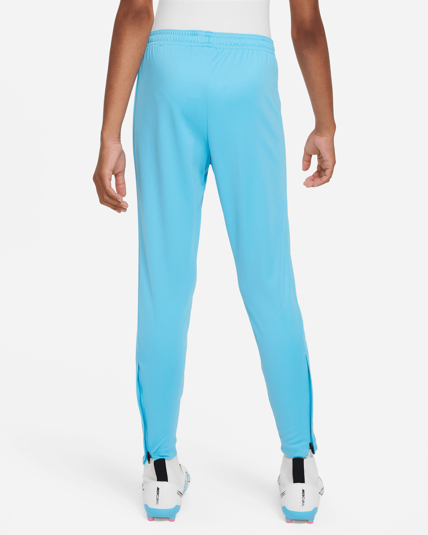 Futbalové šortky Nike Mbappe Jr. FD3145-416