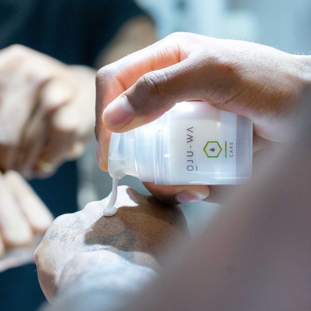 oju-wa CARE Crème
